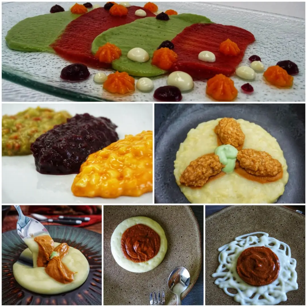 Dysphagia Diets for IDDSI | OHK
