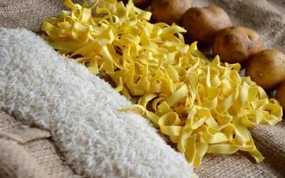 IDDSI Cooking Webinar Part 2 – Starchy Foods