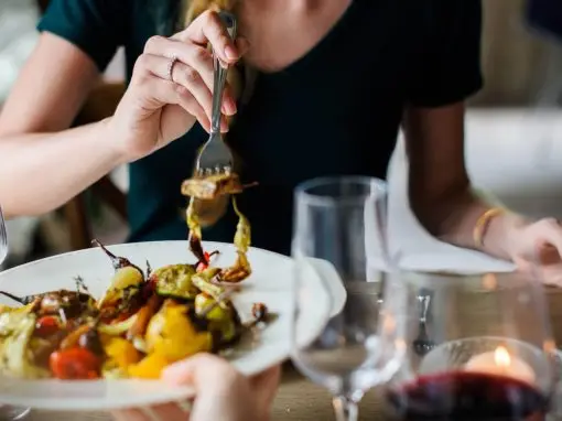 Delivering a Foodservice that Meets Individual Needs