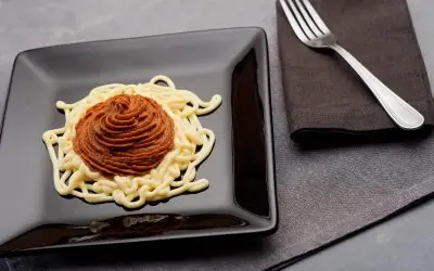 Spaghetti Bolognaise
