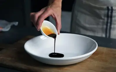 Anyone for more gravy…? Are sauces suitable for people with dysphagia?