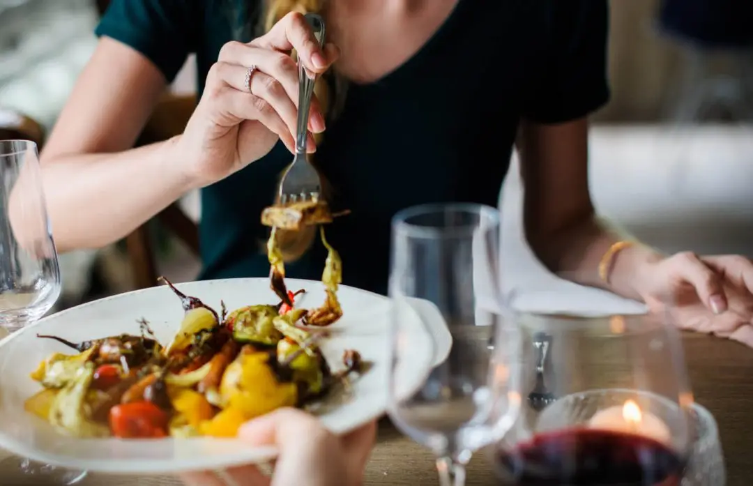 Delivering a Foodservice that Meets Individual Needs | OHK