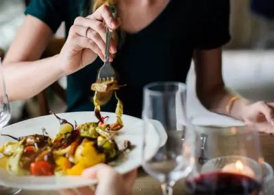 Delivering a Foodservice that Meets Individual Needs