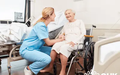 Tackling Malnutrition in Care Settings:  The Role of Whole Team Training