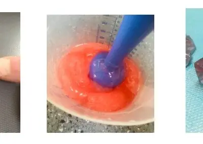 Non-Melting Jelly Recipe