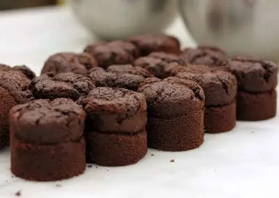 Dysphagia Cakes and Biscuits