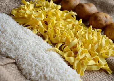 IDDSI Cooking Webinar Part 2 – Starchy Foods