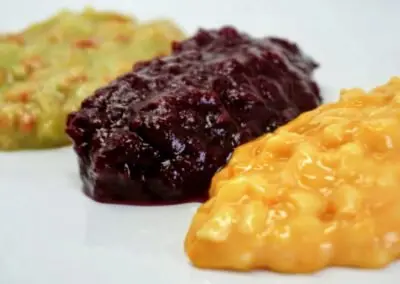 Minced and Moist – Passing the IDDSI Testing Methods for MM5