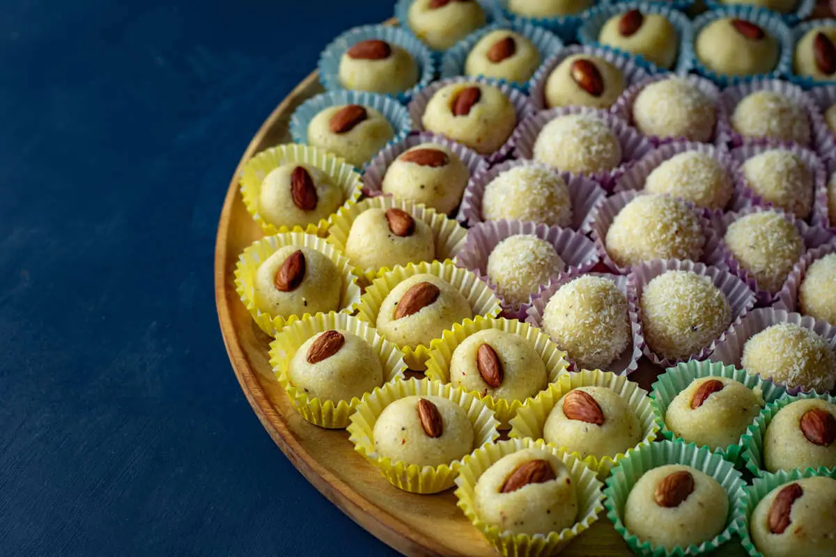 OHK Indian-Sweets-scaled Dysphagia Snacks From Around The World | OHK