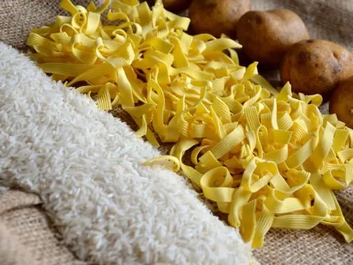 IDDSI Cooking Webinar Part 2 – Starchy Foods