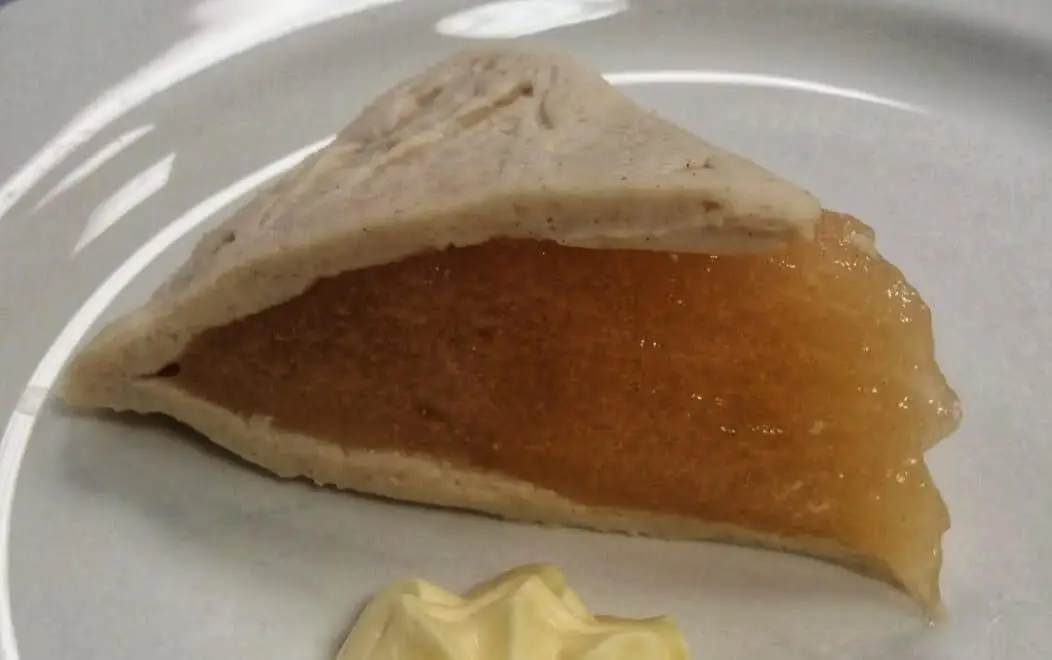 OHK Apple-Pie Apple Pie | OHK