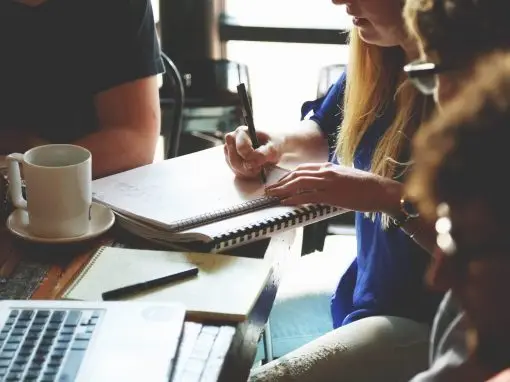 Providing Skills and Competencies to Meet New Training Needs