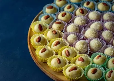 Dysphagia Snacks From Around The World