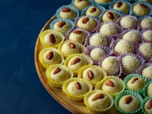 Dysphagia Snacks From Around The World