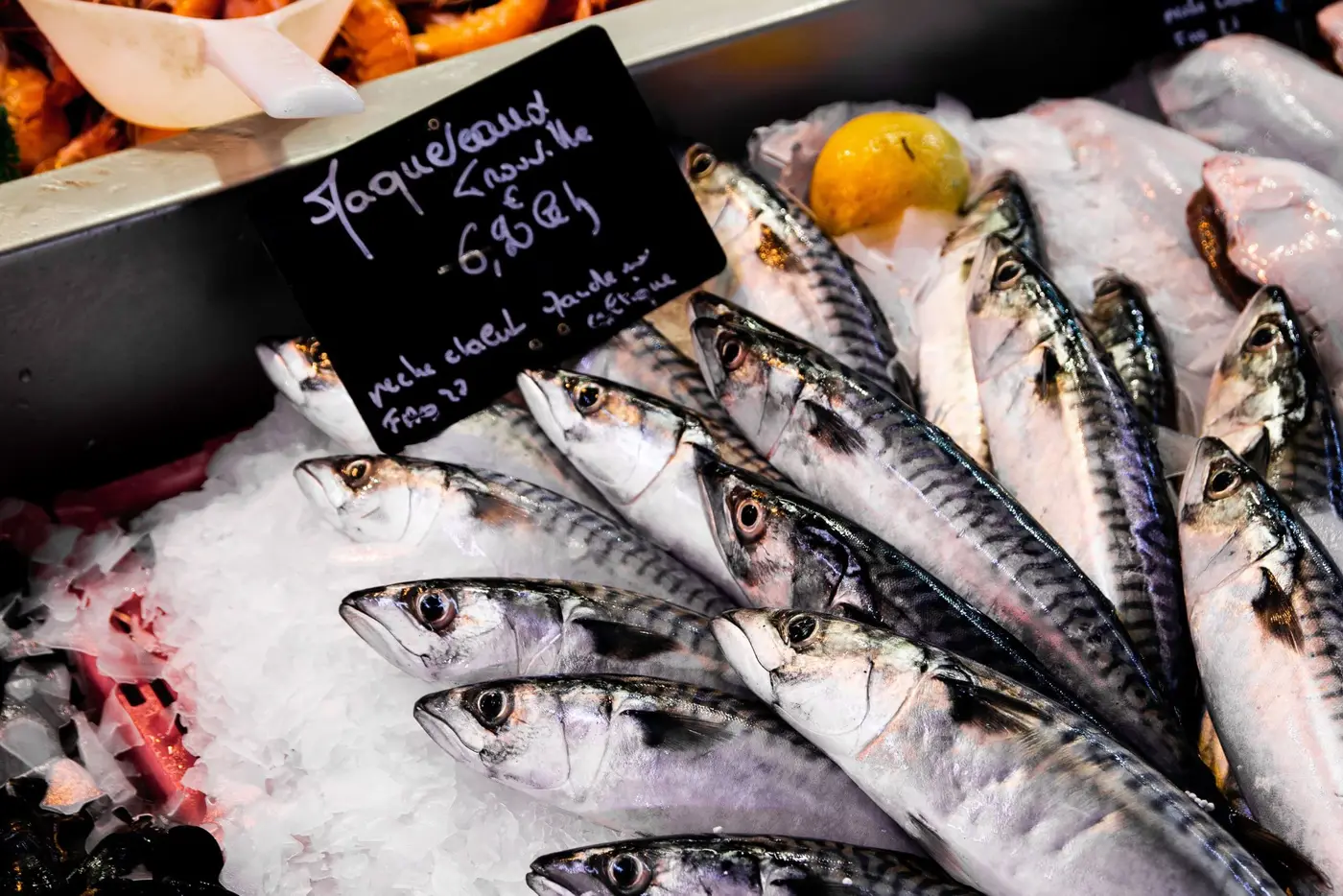 OHK Mackerel-scaled Smoked Mackerel And Beetroot Salad - IDDSI Level 5 Recipe - OHK