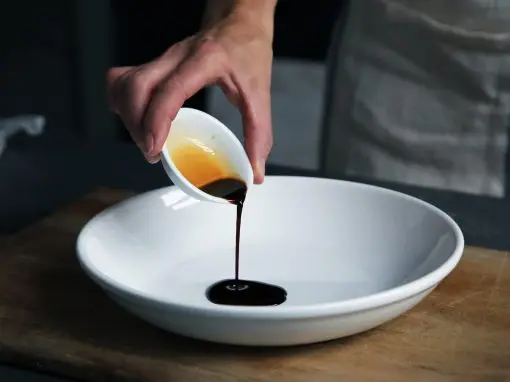 Anyone for more gravy…? Are sauces suitable for people with dysphagia?