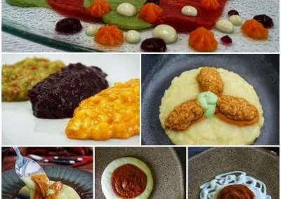 Practical Course – Dysphagia Diets for IDDSI