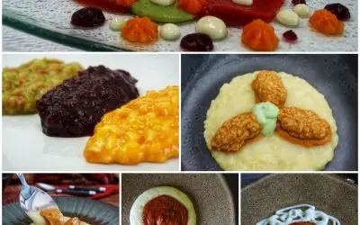 Practical Course – Dysphagia Diets for IDDSI