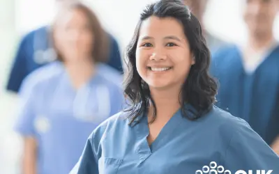 Addressing Staff Turnover and Knowledge Retention in the Health & Social Care Sector