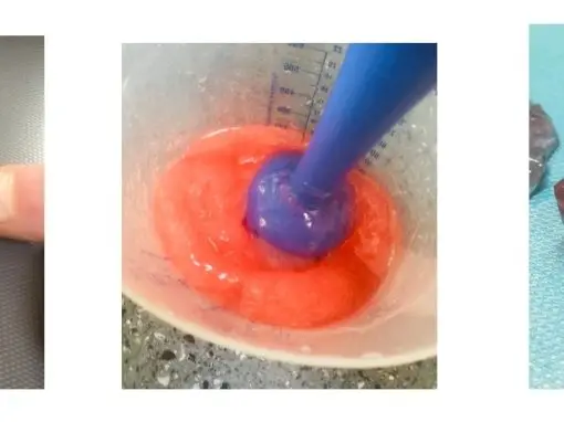 Non-Melting Jelly Recipe