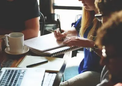 Providing Skills and Competencies to Meet New Training Needs