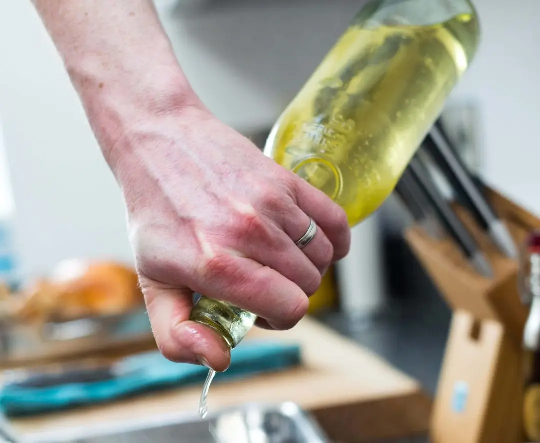 Catering With Fortification In Mind | OHK