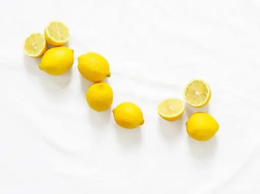 Lemon and Ginger Cheesecake – IDDSI Level 4