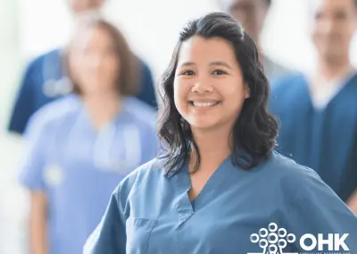 Addressing Staff Turnover and Knowledge Retention in the Health & Social Care Sector