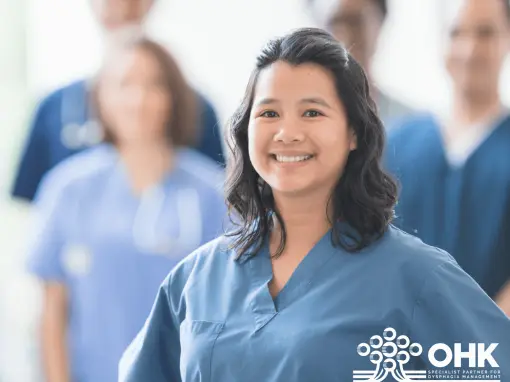 Addressing Staff Turnover and Knowledge Retention in the Health & Social Care Sector